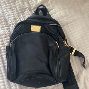 Michael Kors back pack